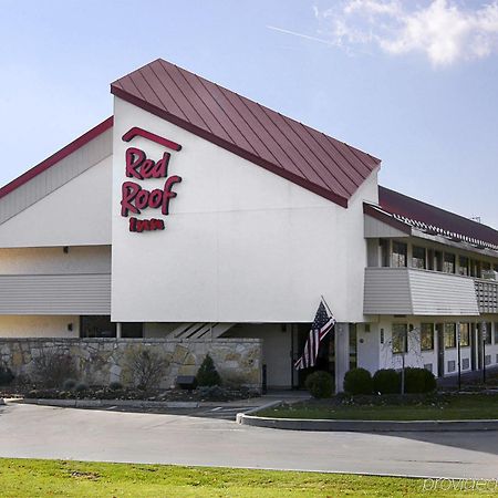 Red Roof Inn Buffalo - Hamburg/ I-90 Екстериор снимка