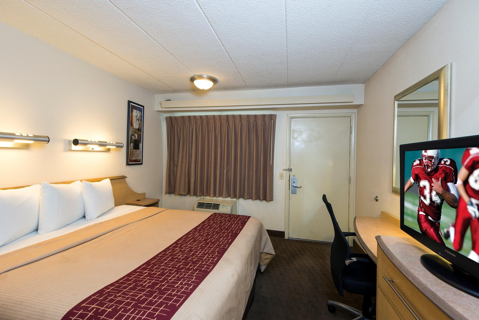 Red Roof Inn Buffalo - Hamburg/ I-90 Екстериор снимка