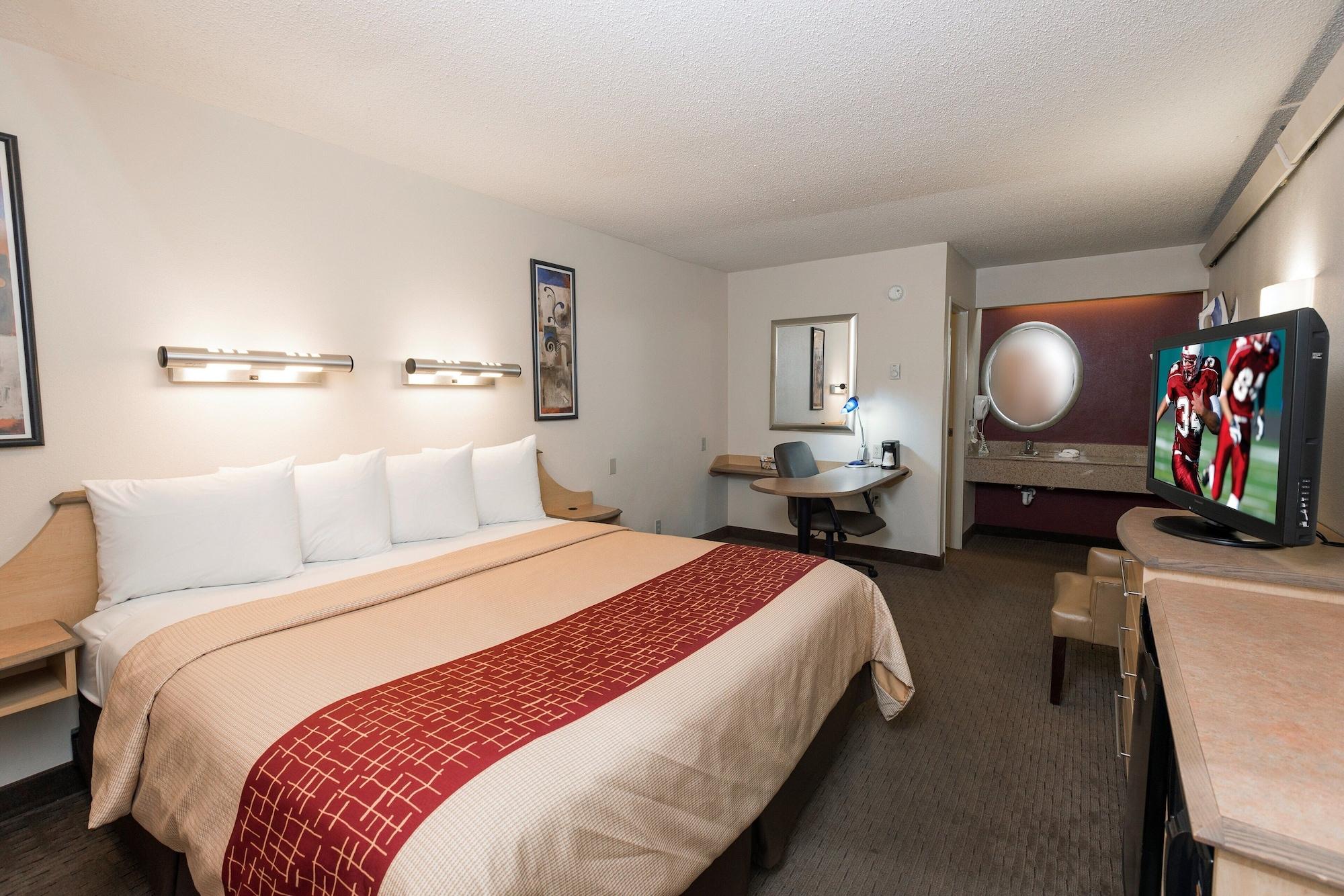 Red Roof Inn Buffalo - Hamburg/ I-90 Екстериор снимка